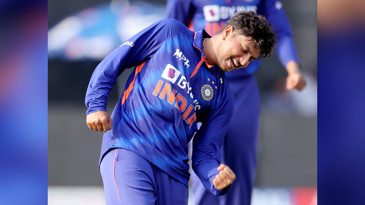 Sports News, Cricket, Cricketer, Player, Bowler, Batsman, Kuldeep Yadav, Shahbaz Ahmed, Washington Sundar, IND Vs SA, India Vs South Africa, 3rd ODI, ODI Series