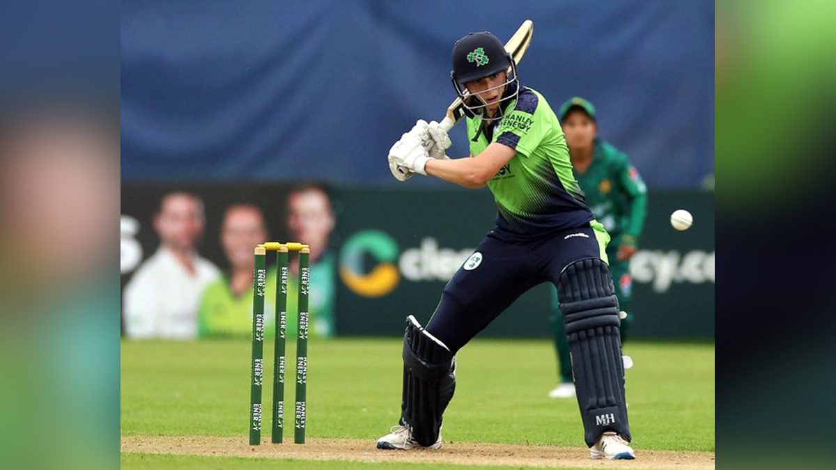 Sports News, Cricket, Cricketer, Player, Bowler, Batswoman, Ireland, Cricket, Ireland Womens Squads, Ireland Womens Squads For Pakistan Tour, ICC Womens Championship 2022 25