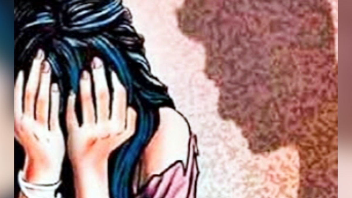 Rape News, Rape News, Lucknow, Rapist, Gang Raped, Auto Driver