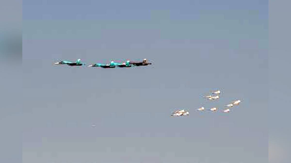 Hadsa World, Hadsa, Russia, Moscow, Crash, Plane Crash, Military Plane Crash, Su 34 Fghter Jet Crashed