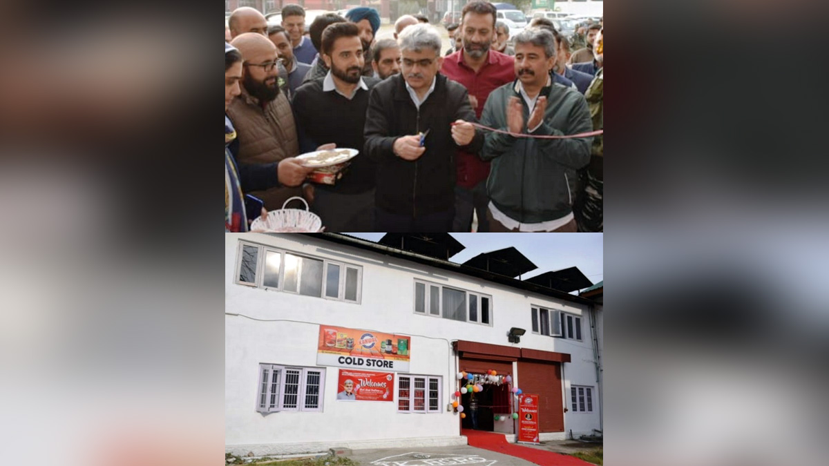 Atal Dulloo, Agriculture Production Department, Jammu, Kashmir, Jammu And Kashmir, Jammu & Kashmir