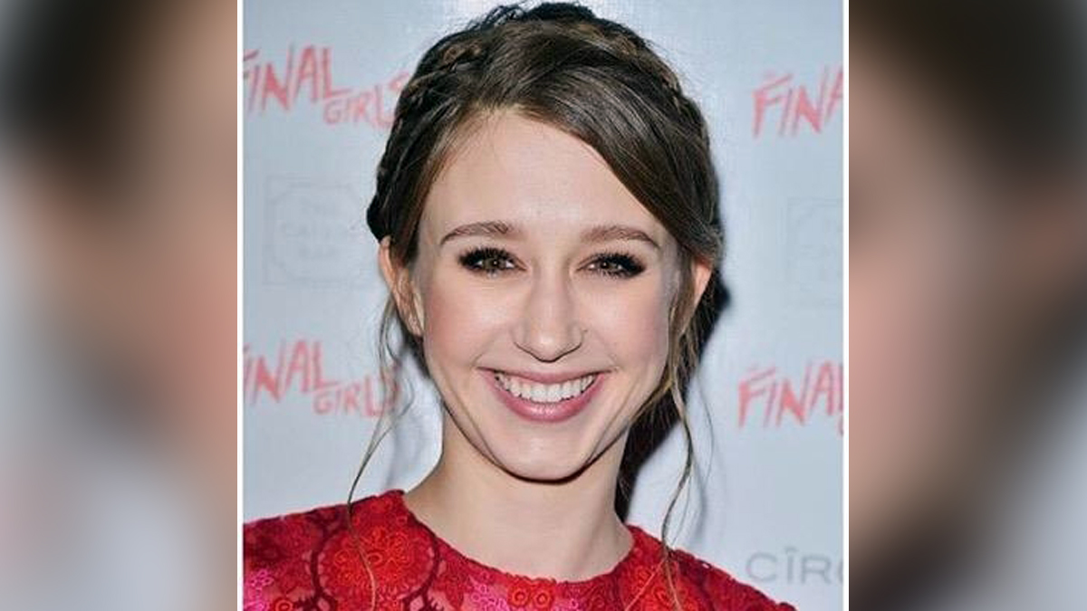 Hollywood, Los Angeles, Actress, Actor, Cinema, Movie, Taissa Farmiga, The Nun, The Nun 2