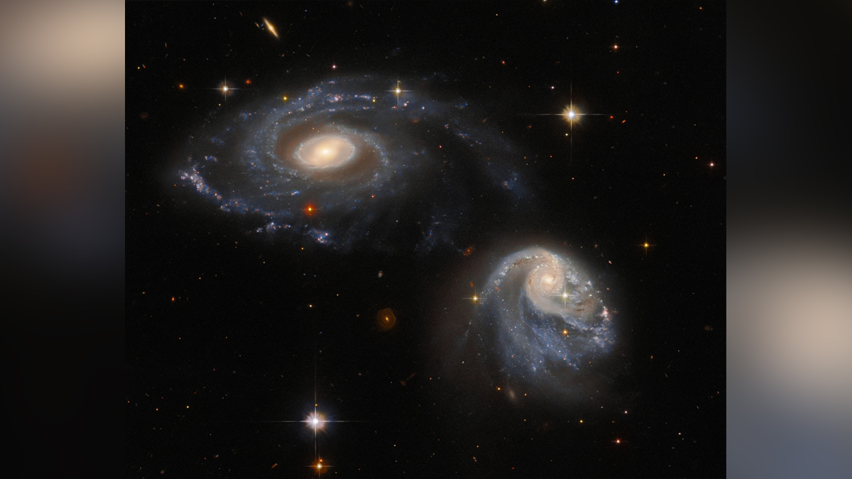 NASA, National Aeronautics and Space Administration, Washington, Hubble Space Telescope