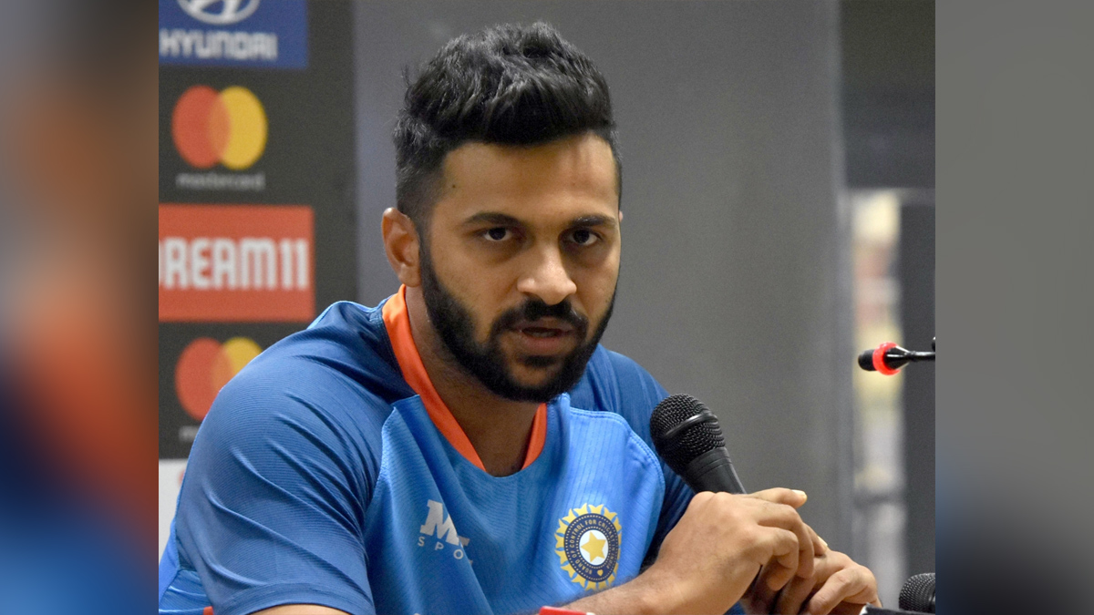 Sports News, Cricket, Cricketer, Player, Bowler, Batsman, Shardul Thakur