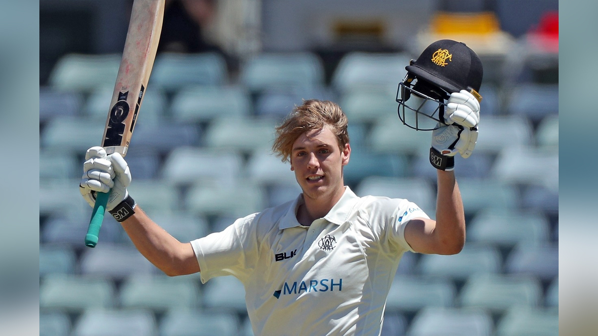 Sports News, Cricket, Cricketer, Player, Bowler, Batsman, Cameron Green, Mitch Marsh