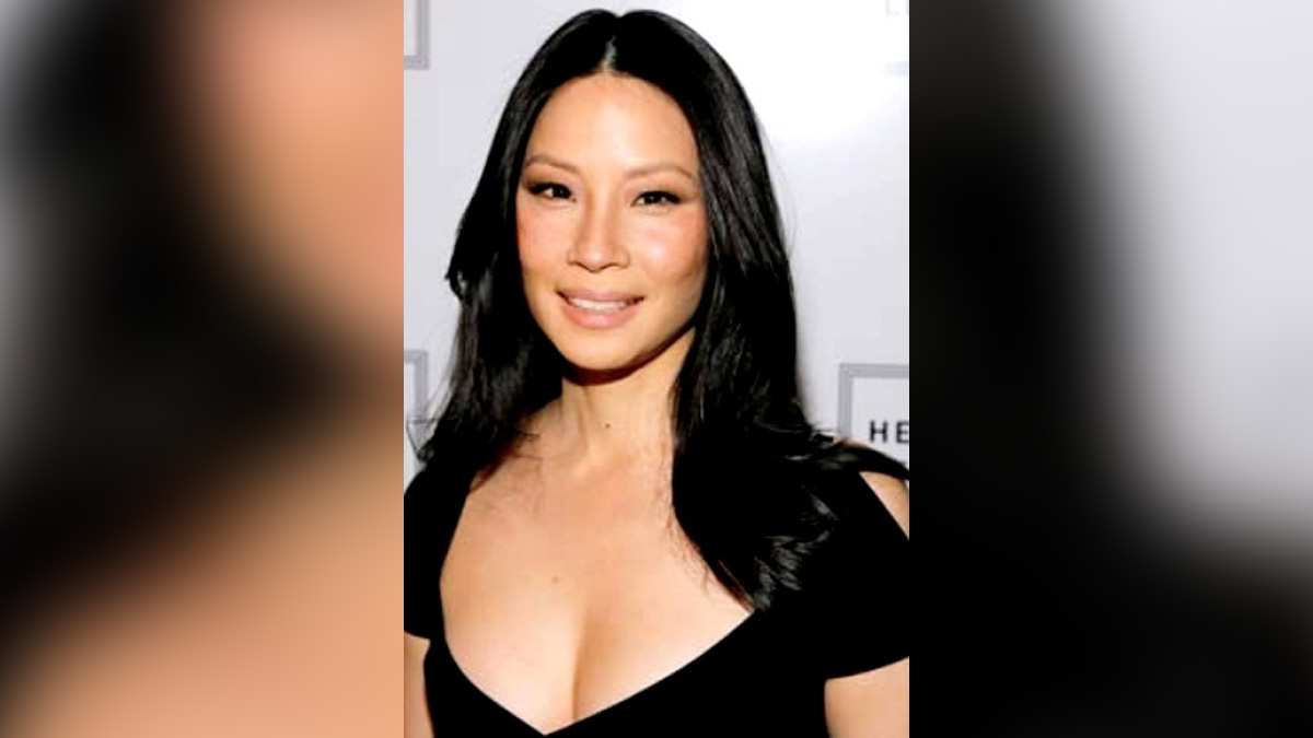 Hollywood, Los Angeles, Actress, Actor, Cinema, Movie, Lucy Liu, Dwayne Johnson, Chris Evans, Red One