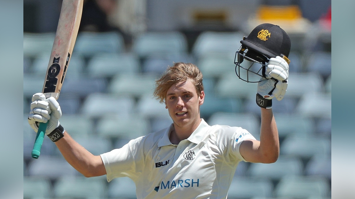Sports News, Cricket, Cricketer, Player, Bowler, Batsman, Cameron Green, Pat Cummins