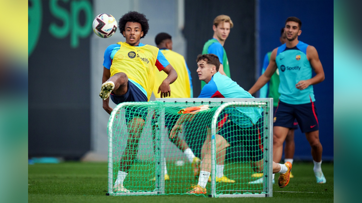 Sports News, Football, Football Player, Madrid, FC Barcelona, Champions League