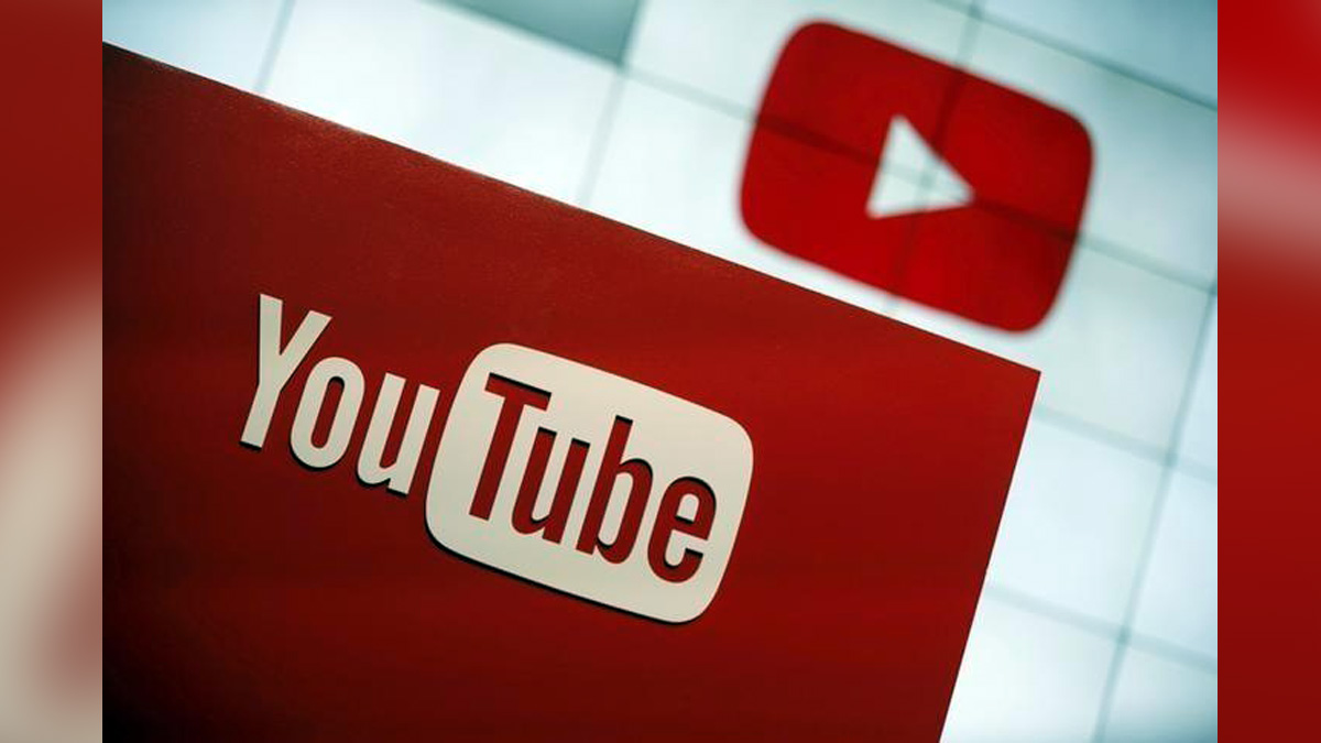 YouTube, Social Media, San Francisco