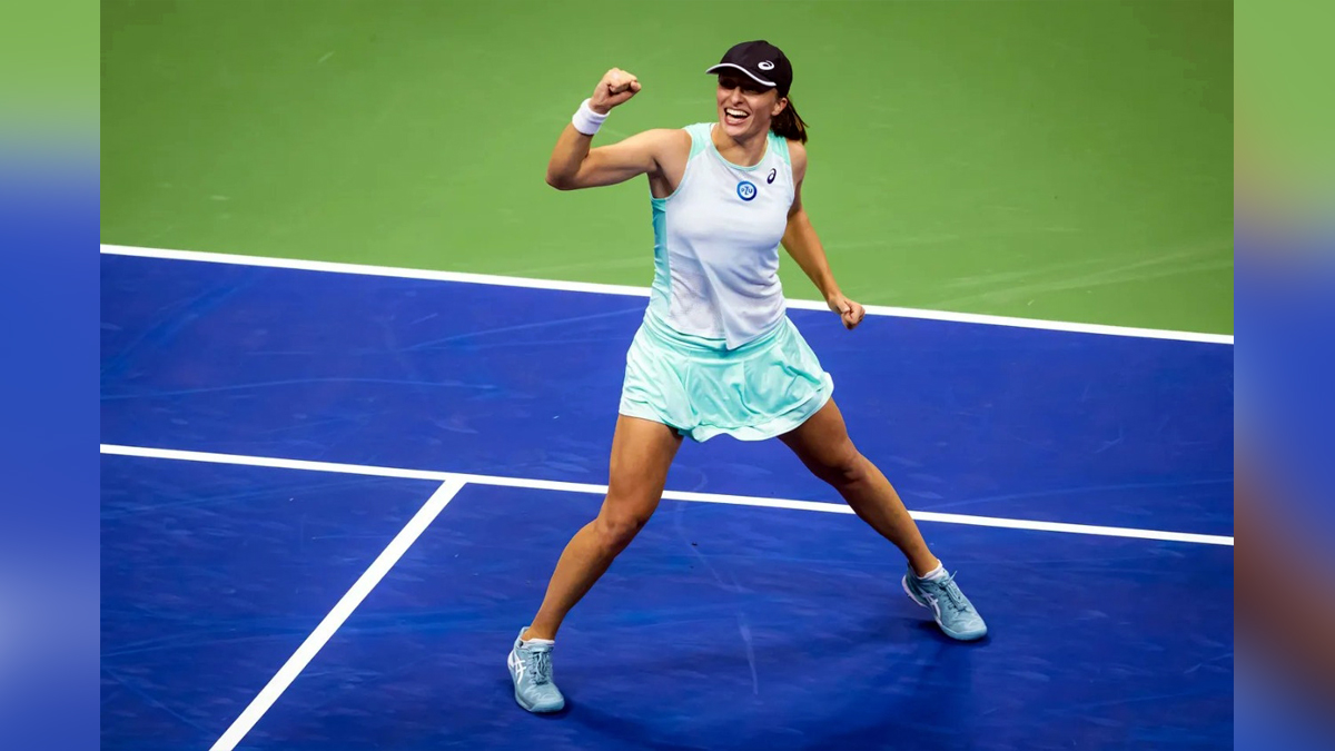 Sports News, Tennis, Tennis Player, Ostrava Open 2022, Iga Swiatek, Emma Raducanu, Daria Kasatkina