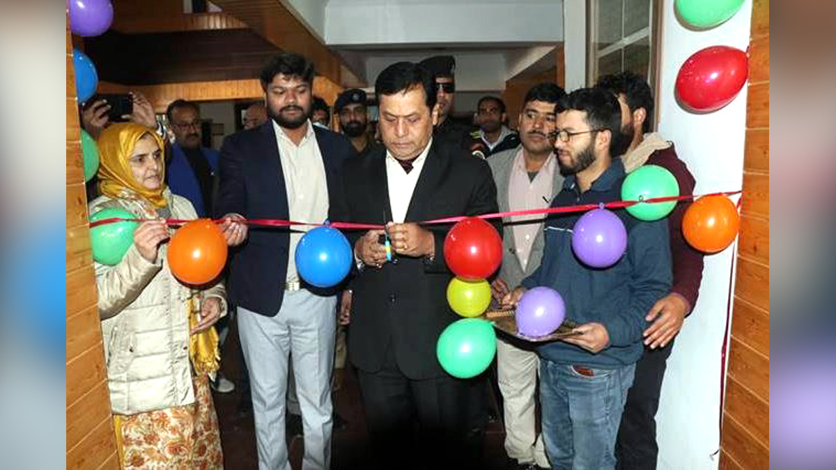 Sarbananda Sonowal, BJP, Bharatiya Janata Party, Union Minister of Ports Shipping and Waterways