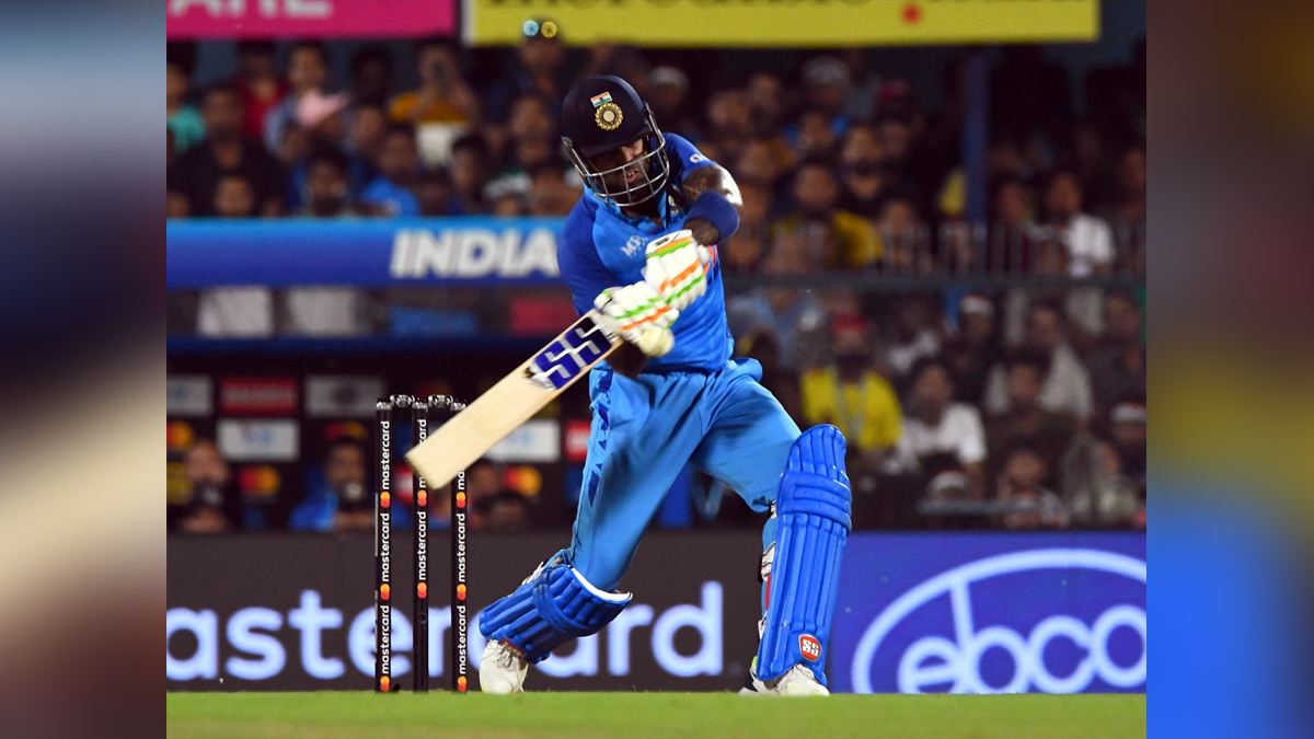 Sports News, Cricket, Cricketer, Player, Bowler, Batsman, Suryakumar Yadav, Ind Vs SA, India Vs South Africa, T20I Series, 2nd T20I