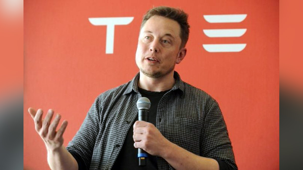 Elon Musk, SpaceX CEO, Tesla CEO, San Francisco, SpaceX Project
