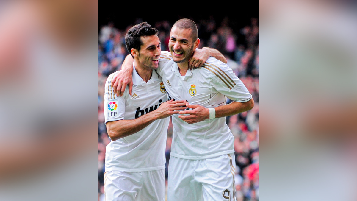 Sports News, Football, La Liga, Real Madrid