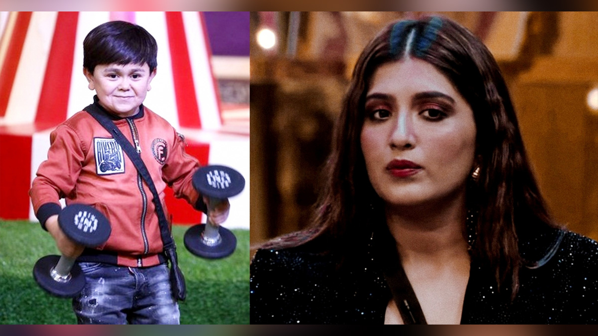 Bigg Boss, Bigg Boss 16, TV, Television, Entertainment, Mumbai, Actor, Actress, Mumbai News, Nimrit Kaur Ahluwalia, Salman Khan, Abdu Rozik