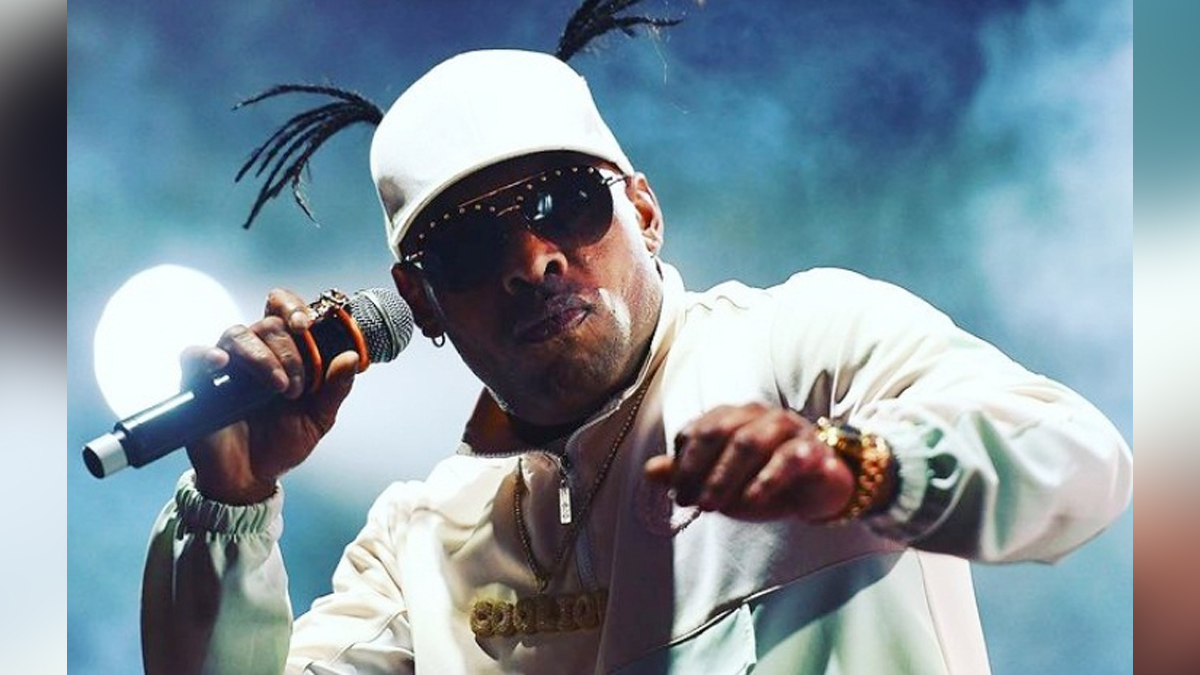 Music, Entertainment, Los Angeles, Singer, Song, Coolio, Coolio Die, Gangstas Paradise