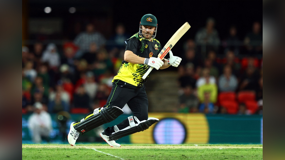 Sports News, Cricket, Cricketer, Player, Bowler, Batsman, Aaron Finch, Matthew Wade, Pat Cummins, Mitchell Starc, Josh Hazlewood, Cameron Green, Australia Vs West Indies