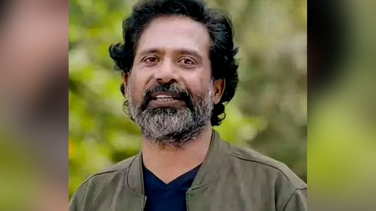 Tollywood, Entertainment, Actor, Actress, Cinema, Movie, Telugu Films, Guru Somasundaram, Asian Academy Creative Awards 2022