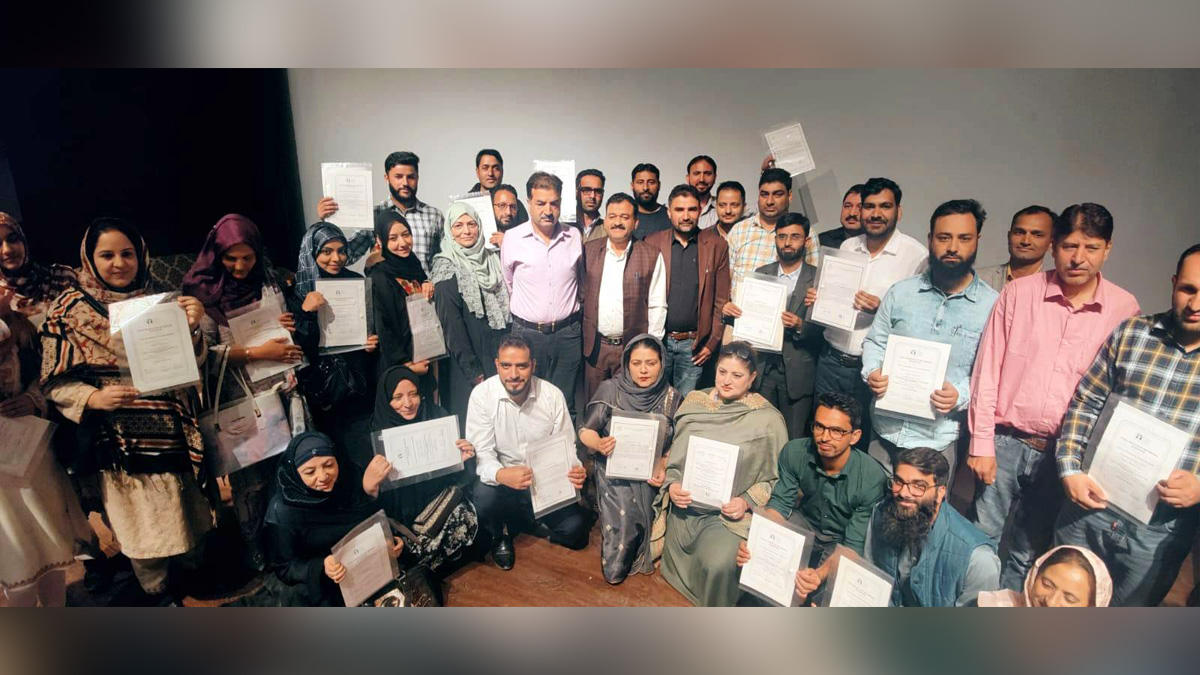 Srinagar, State Council of Educational Research and Training, SCERT, Jammu And Kashmir, Jammu & Kashmir, Education Research Survey and Analysis, ERSA