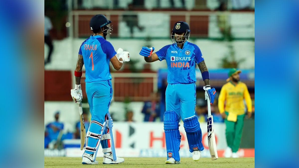 Sports News, Cricket, Cricketer, Player, Bowler, Batsman, Suryakumar Yadav, International Cricket Council, ICC, T20 World Cup, T20 World Cup 2022