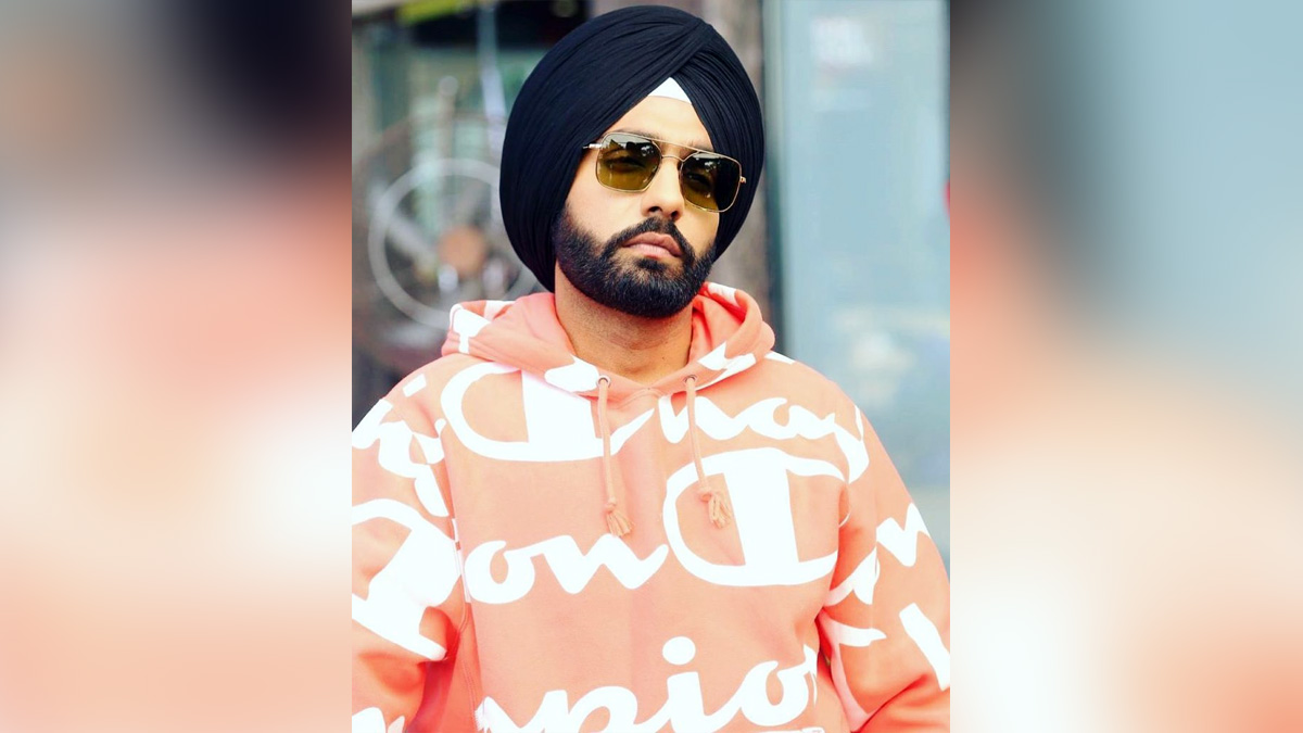 Ammy Virk, Pollywood, Entertainment, Actress, Cinema, Punjabi Films, Movie, Oye Makhna, Oye Makhna Trailer, Simerjit Singh, Director Simerjit Singh