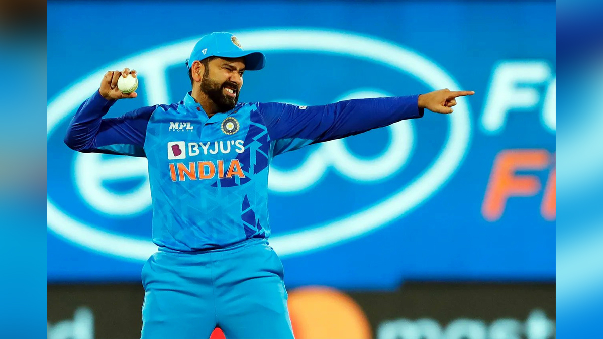 Rohit Sharma, Sports News, Cricket, Cricketer, Player, Bowler, Batsman, Ind Vs SA, India Vs South Africa, T20I Series, 2nd T20I