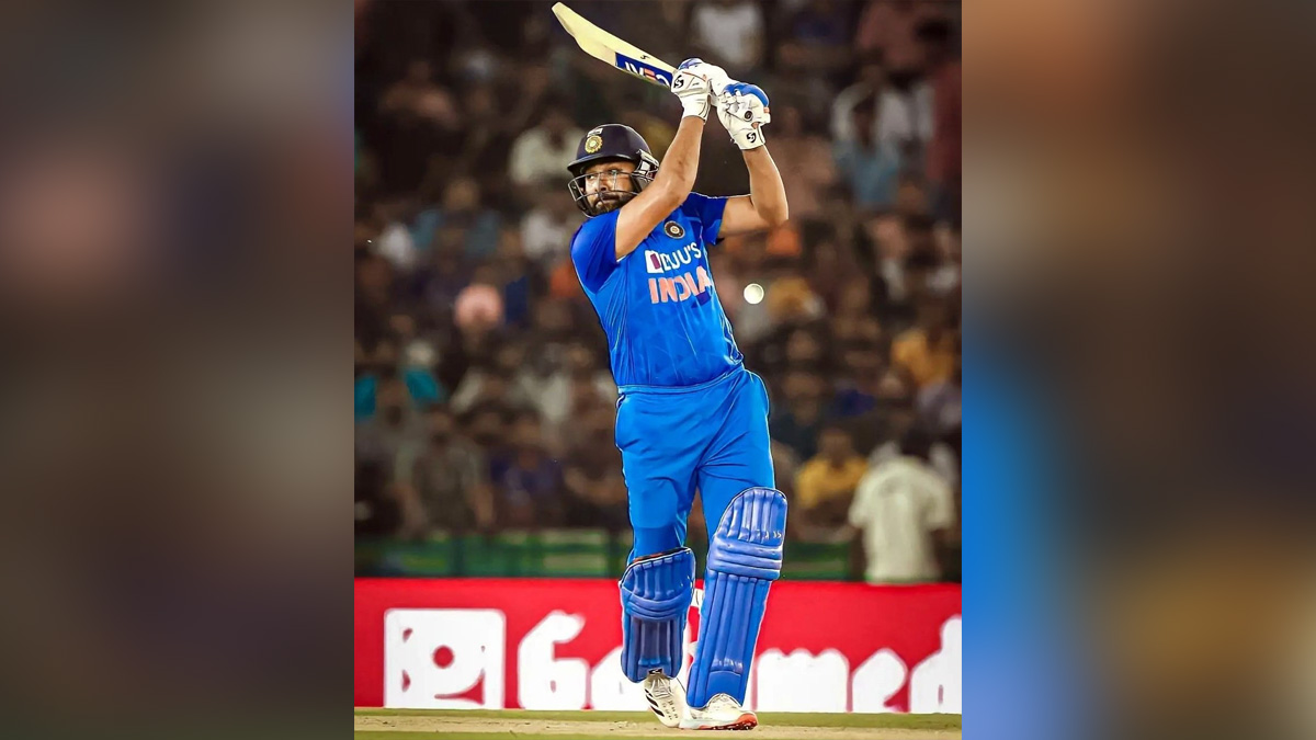 Rohit Sharma, Sports News, Cricket, Cricketer, Player, Bowler, Batsman, T20 World Cup, T20 World Cup 2022, Ind Vs Pak, India Vs Pakistan, IND VS PAK