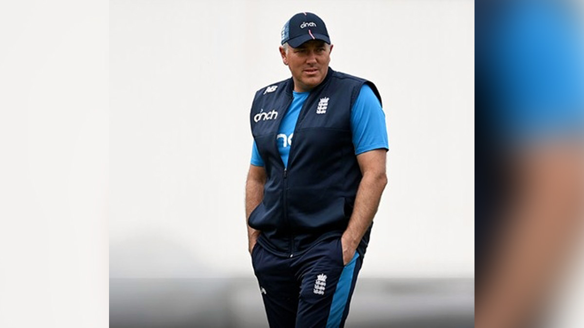 Sports News, Cricket, Cricketer, Player, Bowler, Batsman, T20 World Cup, T20 World Cup 2022, Chris Silverwood