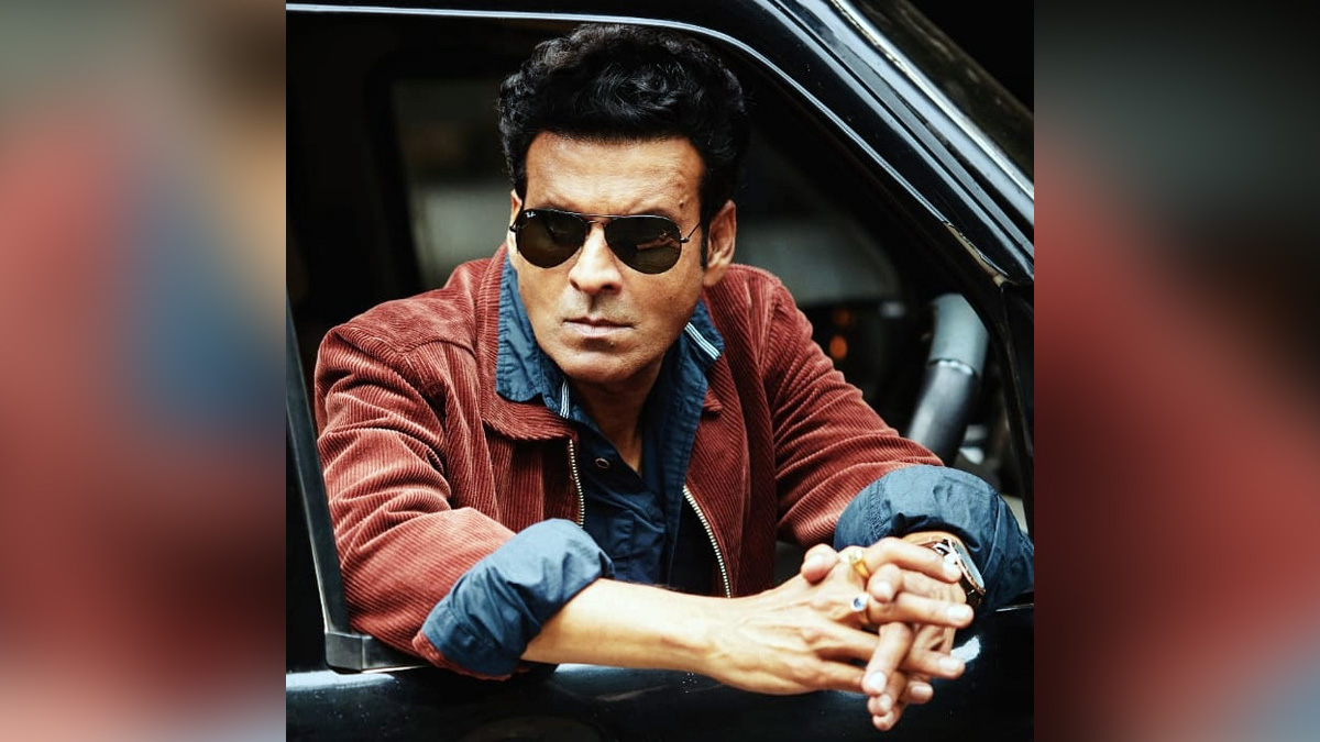 Bollywood, Entertainment, Mumbai, Actor, Actress, Cinema, Hindi Films, Movie, Mumbai News, Heroine, Manoj Bajpayee