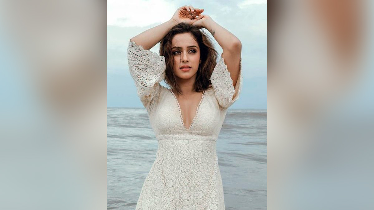 TV, Television, Entertainment, Mumbai, Actor, Actress, Mumbai News, Sargun Kaur Luthra, Yeh Hai Chahatein