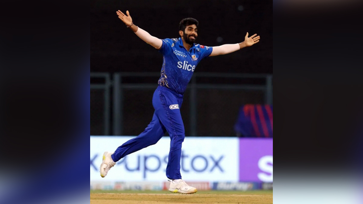Sports News, Cricket, Cricketer, Player, Bowler, Batsman, Jasprit Bumrah, T20 World Cup, T20 World Cup 2022