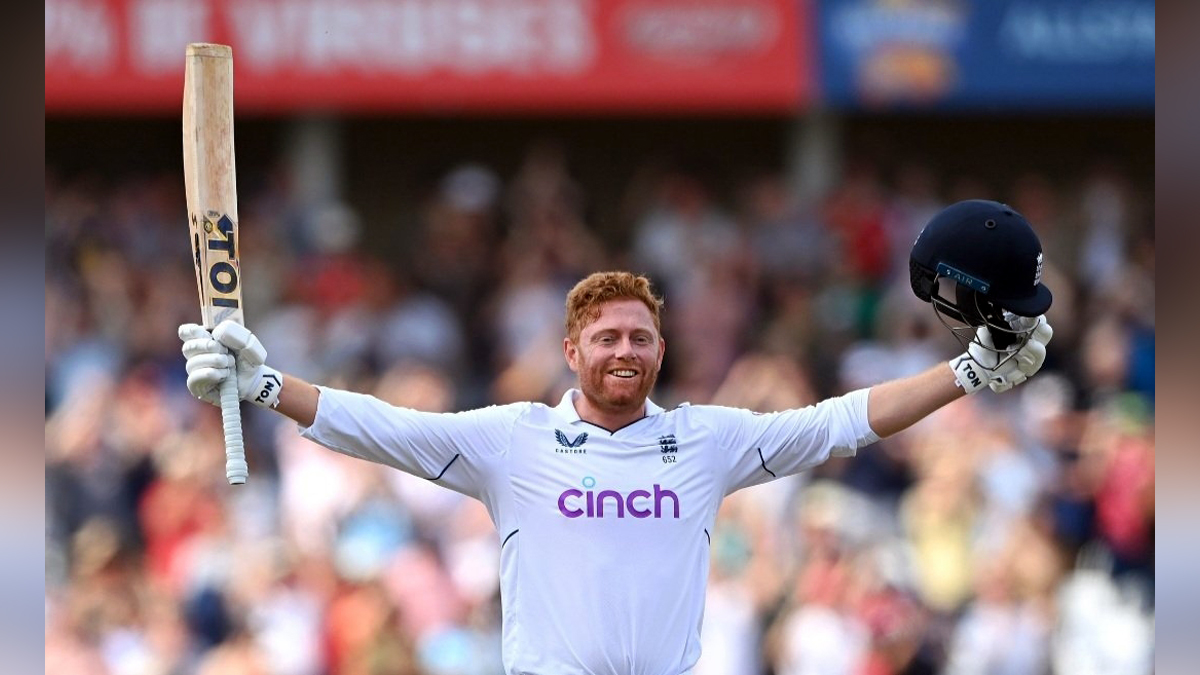 Sports News, Cricket, Cricketer, Player, Bowler, Batsman, Jonny Bairstow
