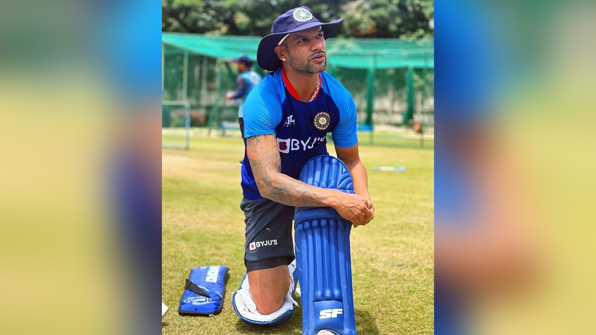 Sports News, Cricket, Cricketer, Player, Bowler, Batsman, Shikhar Dhawan, ODI World Cup, ODI World Cup 2023