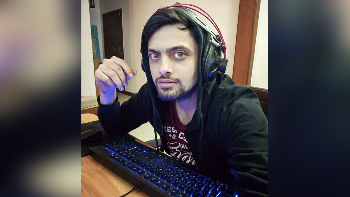 Bollywood, Music, Entertainment, Mumbai, Singer, Song, Mumbai News, Tushar Joshi, Rasiya, Brahmastra