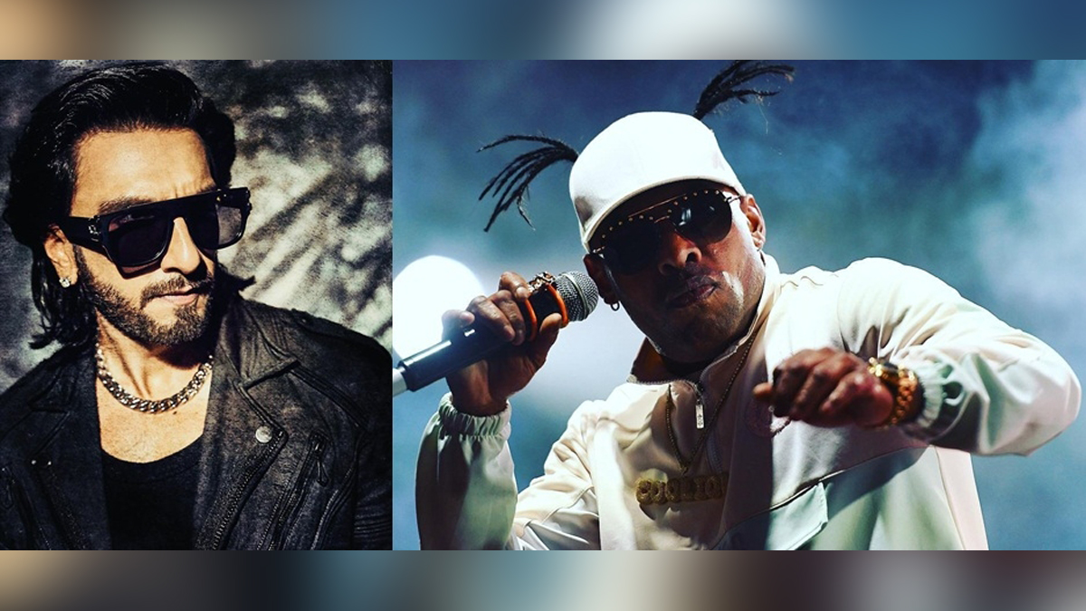 Ranveer Singh, Bollywood, Entertainment, Mumbai, Actor, Cinema, Hindi Films, Movie, Mumbai News, Coolio