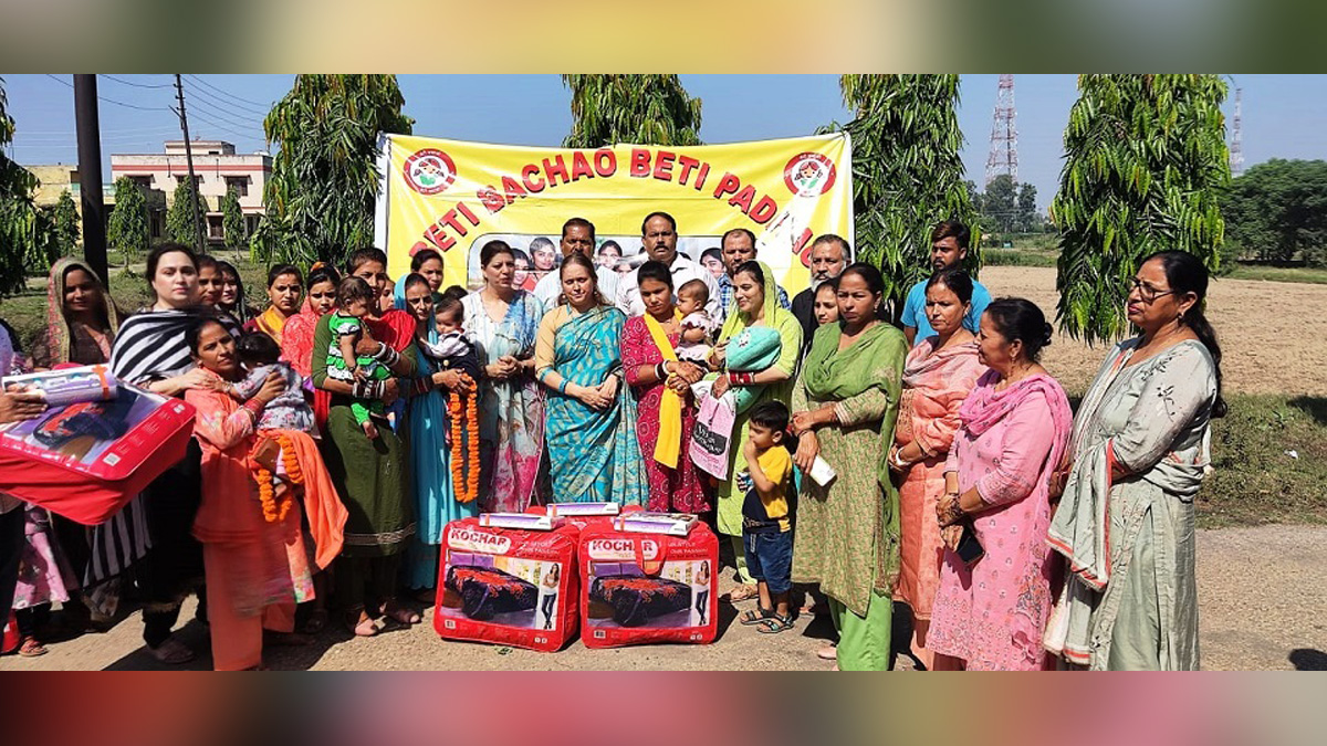 Sheetal Nanda, Kathua, DDC Kathua, District Development Commissioner Kathua, Rahul Pandey, Kashmir, Jammu And Kashmir, Jammu & Kashmir, District Administration Kathua, Back to Village, Back to Village 4, B2V4 programme, B2V4, B2V Phase-IV, Back to Village Phase 4th, Back to Village Phase 4th programme