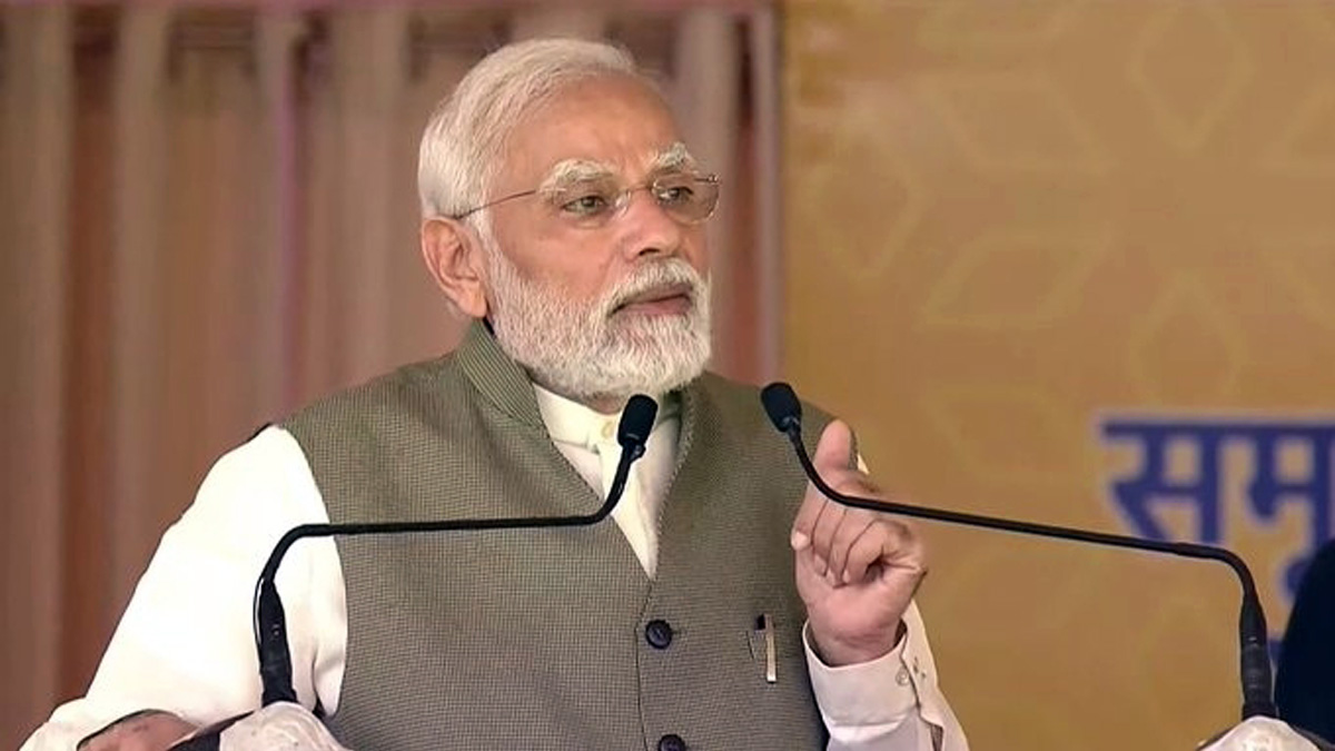 Narendra Modi, Modi, BJP, Bharatiya Janata Party, Prime Minister of India, Prime Minister, Narendra Damodardas Modi, DefExpo22