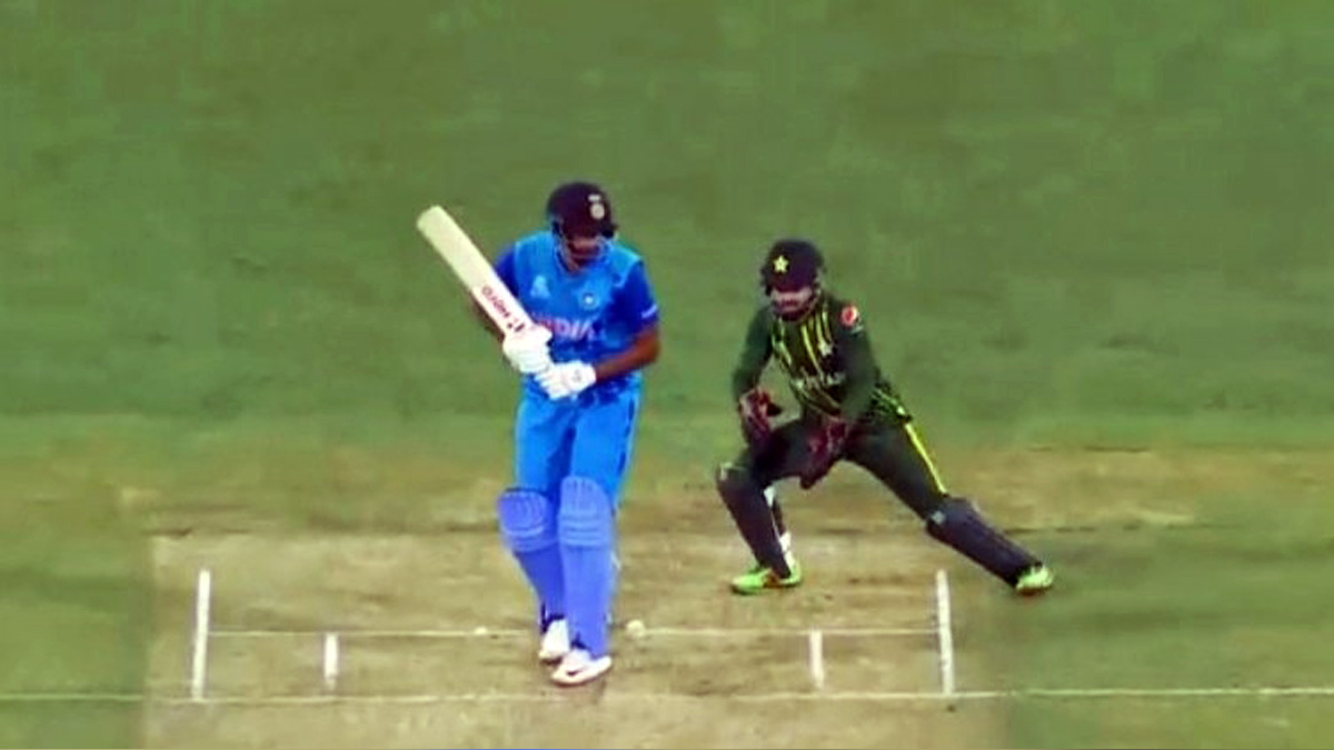 Sports News, Cricket, Cricketer, Player, Bowler, Batsman, T20 World Cup, T20 World Cup 2022, Ravichandran Ashwin, Paras Mhambrey