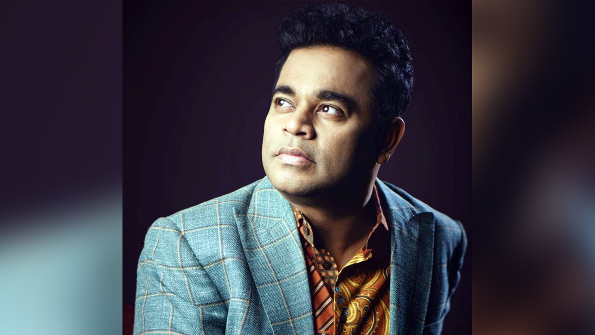 Music, Entertainment, Abu Dhabi, Singer, Song, A.R. Rahman