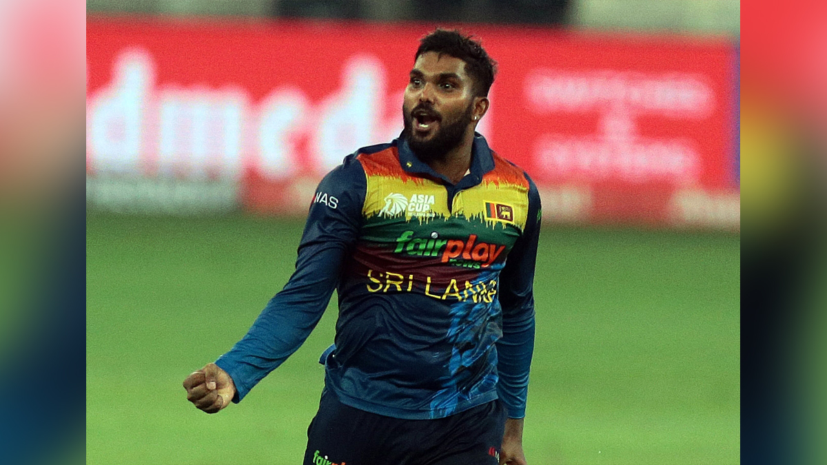 Sports News, Cricket, Cricketer, Player, Bowler, Batsman, Mahela Jayawardene, Wanindu Hasaranga