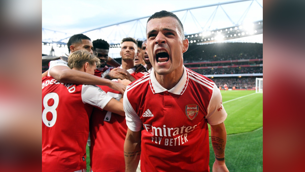 Sports News, Football, Football Player, Arsenal, Liverpool, Premier League