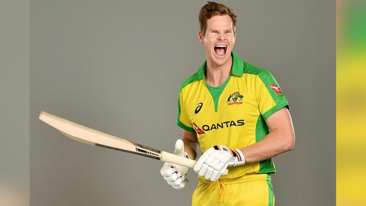 Sports News, Cricket, Cricketer, Player, Bowler, Batsman, Steve Smith, T20 World Cup, T20 World Cup 2022