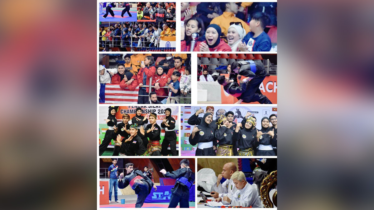 6th Senior Asian Pencak Silat Championship, Nuzhat Gull, JK Admin, Kashmir, Jammu And Kashmir, Jammu & Kashmir, Srinagar, Jammu