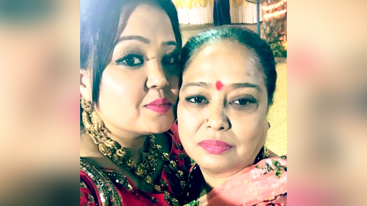 Bharti Singh, TV, Television, Entertainment, Mumbai, Actor, Actress, Mumbai News