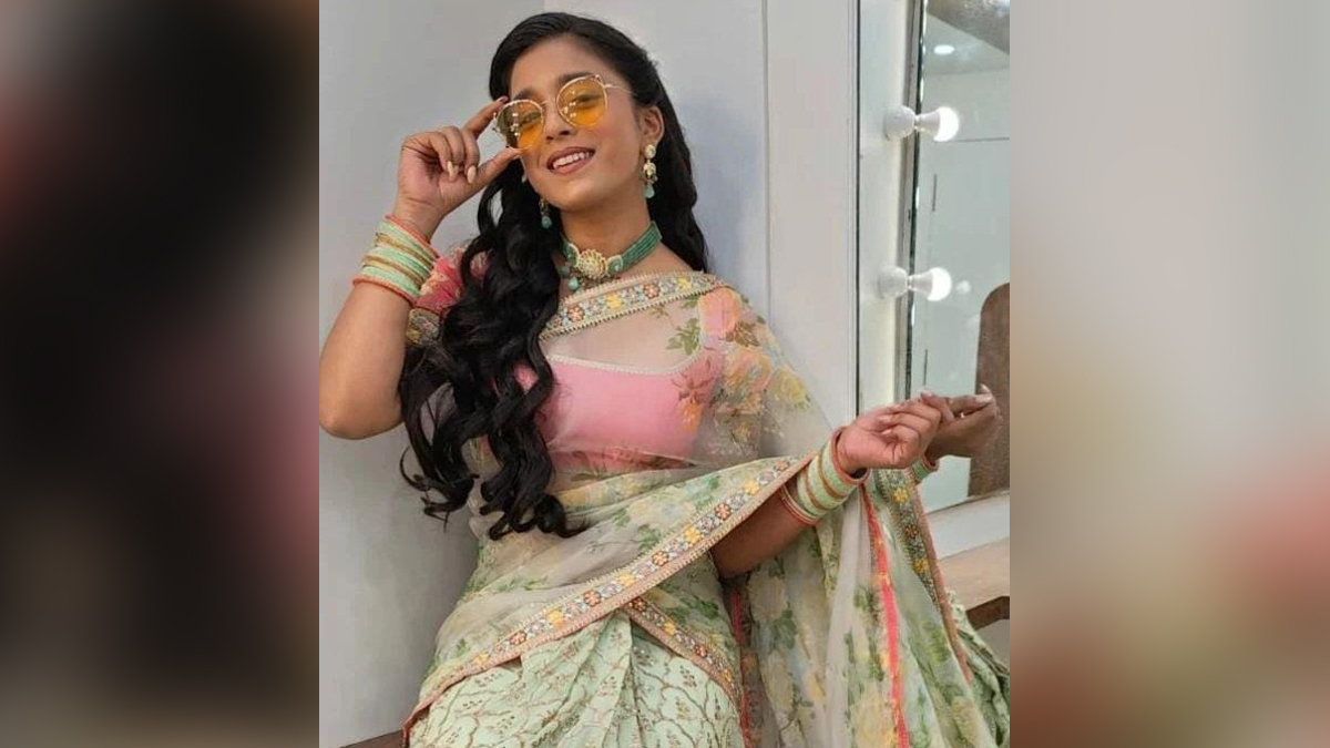 TV, Television, Entertainment, Mumbai, Actor, Actress, Mumbai News, Sumbul Touqeer, Bigg Boss, Bigg Boss 16, Salman Khan