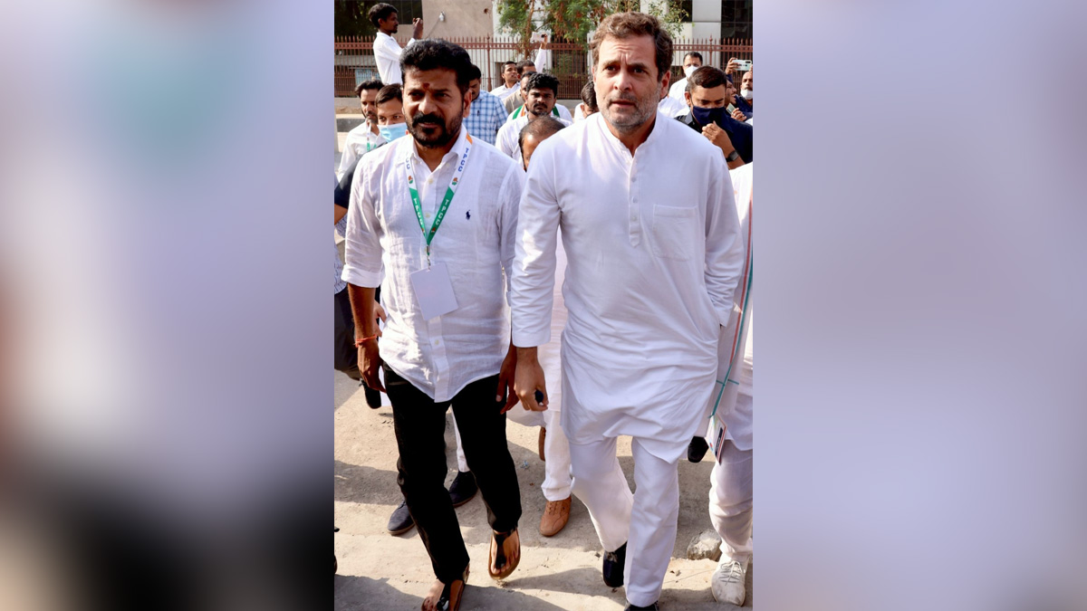 Rahul Gandhi, Indian National Congress, Congress, All India Congress Committee