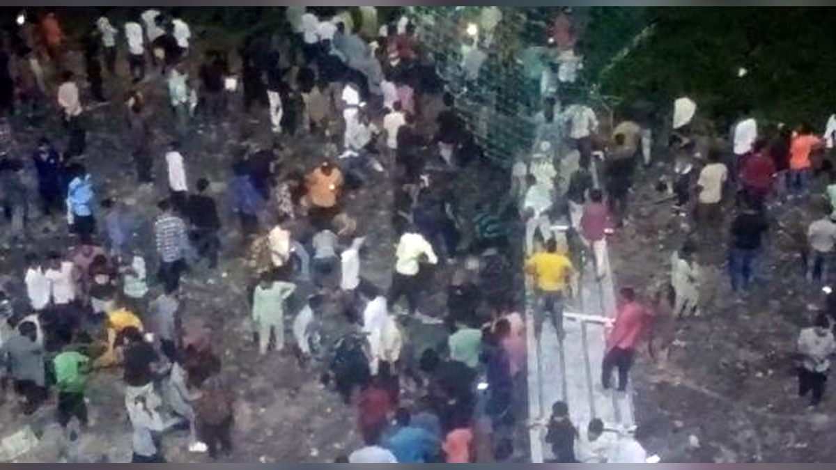 Hadsa India, Hadsa, Gujarat, Morbi, Bridge Collapse, Morbi Bridge Collapse, Bhupendra Patel, Prime Minister Narendra Modi