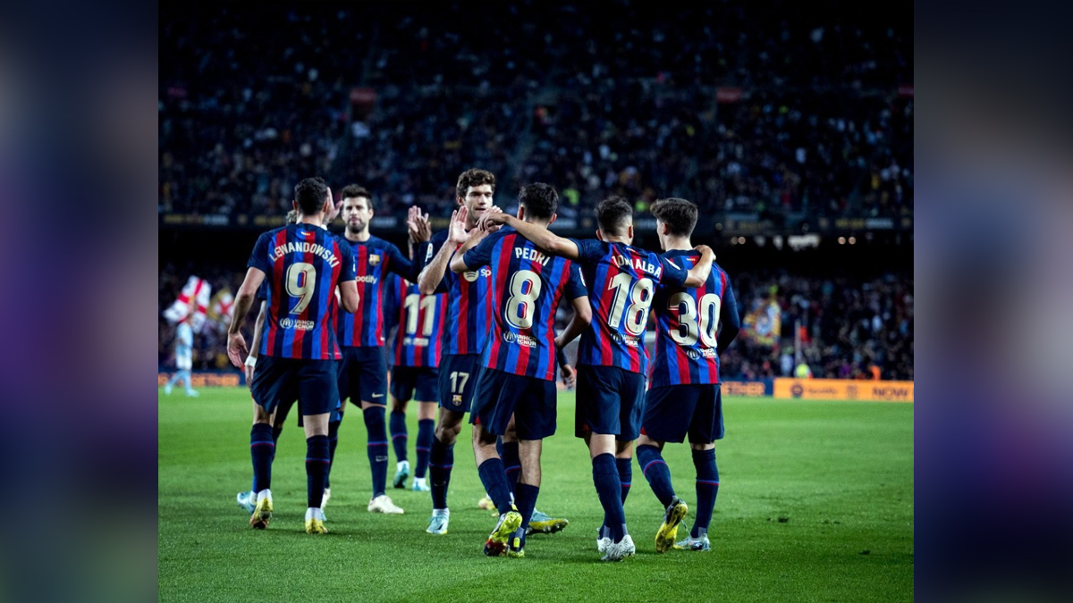 Sports News, Football, Football Player, FC Barcelona, Real Madrid, El Clasico, La Liga, Madrid