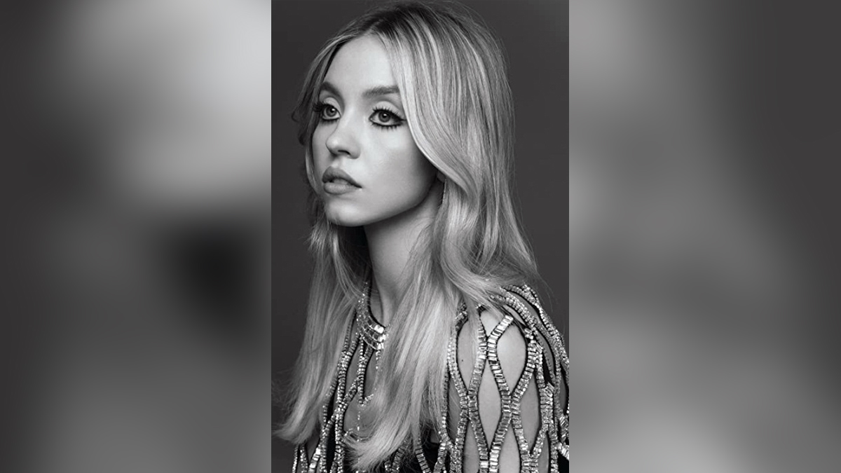 Hollywood, Los Angeles, Actress, Actor, Cinema, Movie, Sydney Sweeney, Barbarella