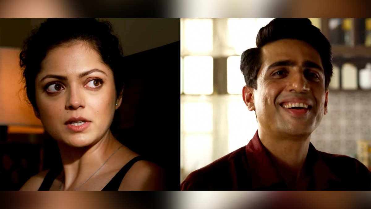 Web Series, Entertainment, Mumbai, Actress, Actor, Mumbai News, Gulshan Devaiah, Duranga, Duranga Season 2, Drashti Dhami, Amit Sadh, Barkha Sengupta, Rajesh Khattar